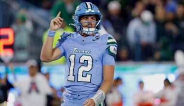 Where to watch Tulane vs. North Texas: TV channel, stream, odds, spread, prediction, pick