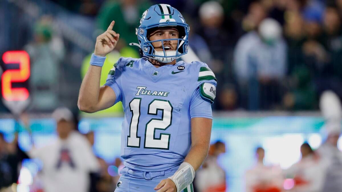 Where to watch Tulane vs. North Texas: TV channel, stream, odds, spread, prediction, pick