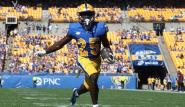 Pittsburgh vs. East Carolina prediction, odds: 2025 Military Bowl picks from top model