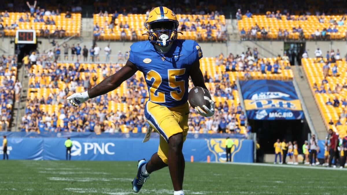 Pittsburgh vs. East Carolina prediction, odds: 2025 Military Bowl picks from top model