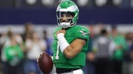 NFL playoff-clinching scenarios for Week 16: Eagles, 49ers and Packers among nine teams that could earn berth