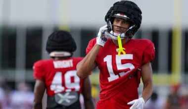 Buccaneers' Head Coach Todd Bowles Drops Promising News Regarding Star WR