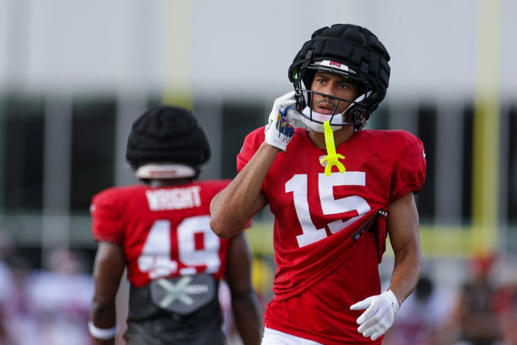 Buccaneers' Head Coach Todd Bowles Drops Promising News Regarding Star WR