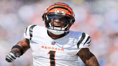 Ja’Marr Chase looks to power Cincinnati Bengals toward solid Week 17 finish against Arizona Cardinals