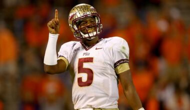Jameis Winston knocks FSU football, spotlights school’s women’s soccer team