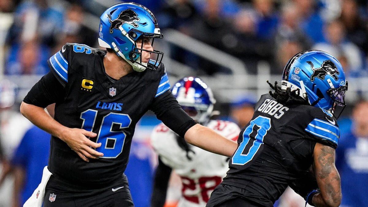 Lions vs. Vikings prediction, odds, spread: 2025 Christmas Day NFL picks by proven model