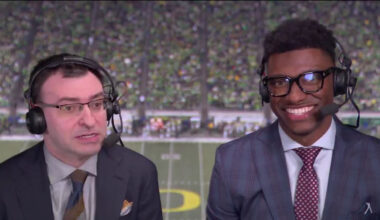 Robert Griffin III scheduled for first NFL broadcast since move to Fox Sports