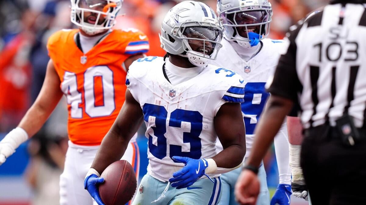 Cowboys vs. Vikings prediction, odds, time: 'Sunday Night Football' picks by proven model