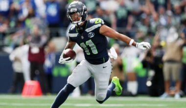 The rise of the 'slower' elite WR: How a new archetype is taking over the NFL