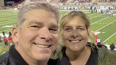 NFL reporter Jay Morrison pauses Cincinnati Bengals reporting after losing wife Nicki Morrison in tragic medical emergency