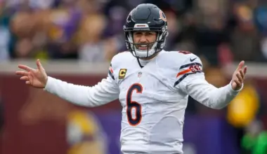 Jay Cutler shares his thoughts on Ben Johnson and coming out of retirement image