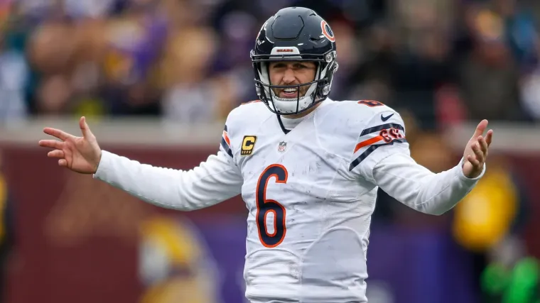 Jay Cutler shares his thoughts on Ben Johnson and coming out of retirement image