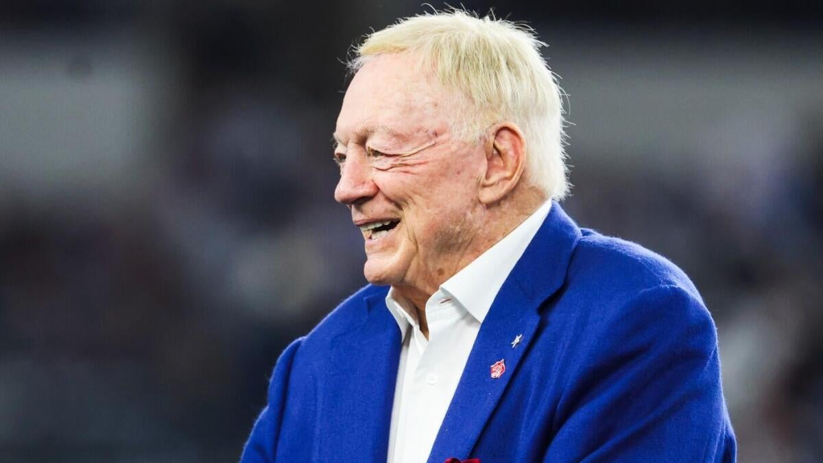 Cowboys eliminated as Jerry Jones takes blame for 30-year Super Bowl drought