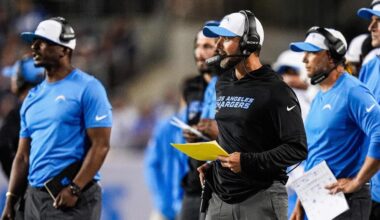 Michigan football coaching search 2025: Candidates, hot board, names to watch