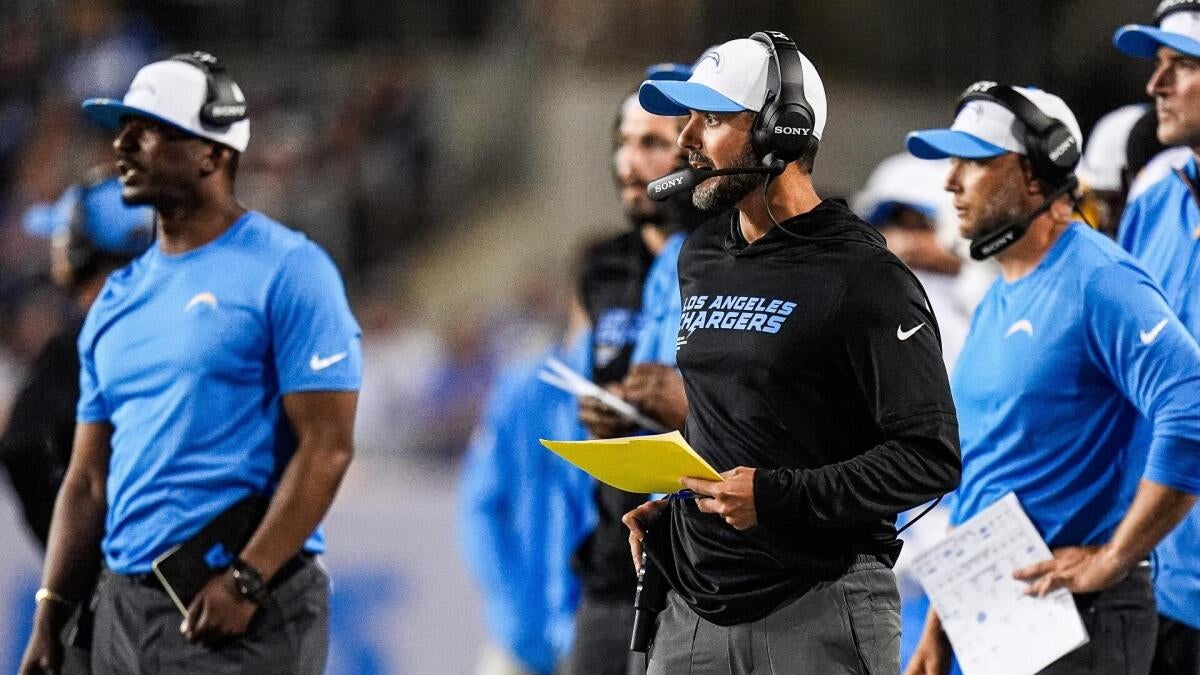 Michigan football coaching search 2025: Candidates, hot board, names to watch