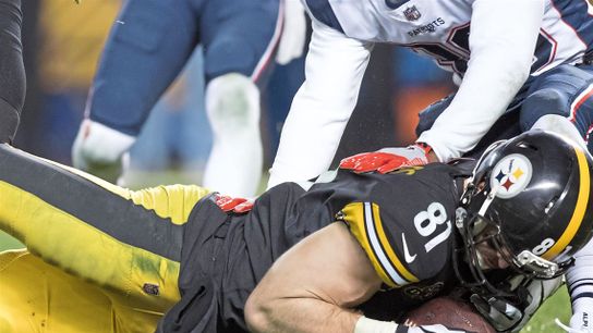 Steelers Jesse James Steelers Jesse James