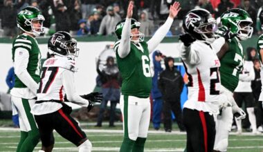 Nick Folk lived up to his Rex Ryan nickname with game-winning Jets kick