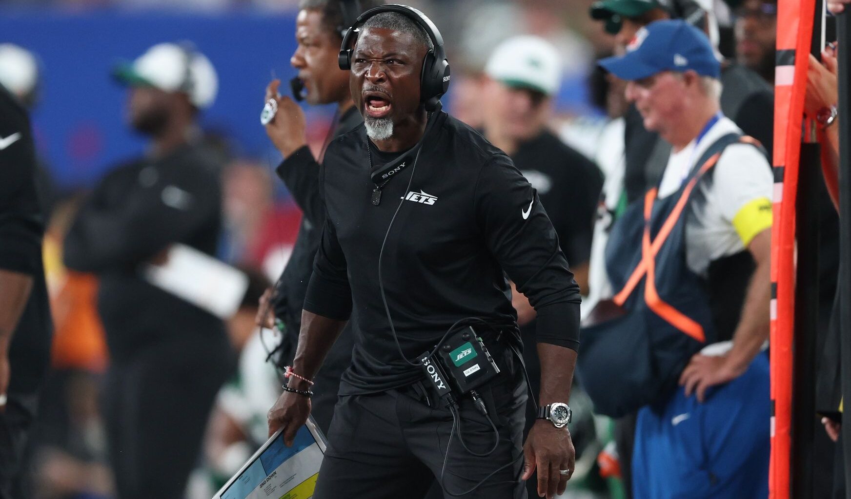 Can New York Land the No. 1 Overall Pick in 2026?