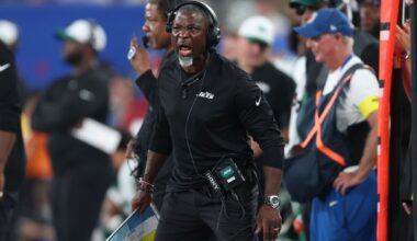 Can New York Land the No. 1 Overall Pick in 2026?