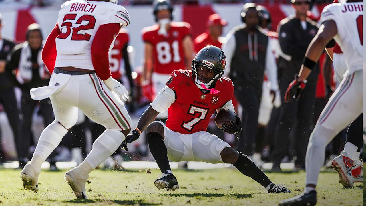 Bucky Irving Ignites Offense Against Cardinals