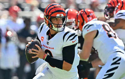 “I’ve been through more than most”: Cincinnati Bengals Quarterback Joe Burrow opens up about mental and physical toll of injuries