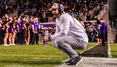 Sources: MTSU making offensive coordinator change (Featured)