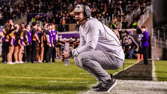 Sources: MTSU making offensive coordinator change (Featured)