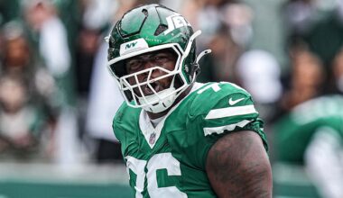 NY Jets' final stretch is last chance for 3 players to make a stand