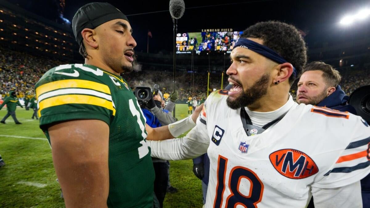 Packers vs. Bears prediction, pick, where to watch, odds with NFC North at stake