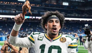 Computer model locks in Bears vs. Packers picks, prediction for NFL Week 14