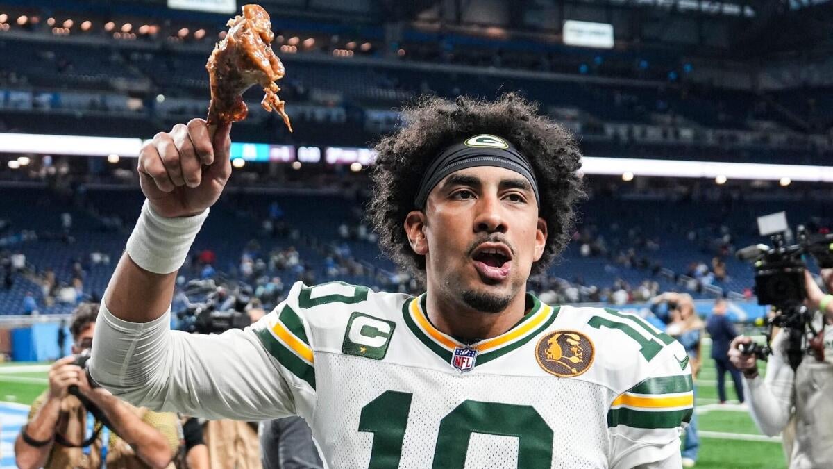 Computer model locks in Bears vs. Packers picks, prediction for NFL Week 14