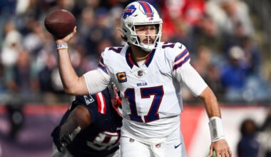 NFL Week 15 picks, best bets: Josh Allen gets revenge on Drake Maye, Colts get destroyed