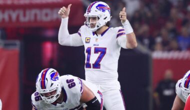 NFL Week 16 playoff-clinching scenarios: Who can lock up spots this week