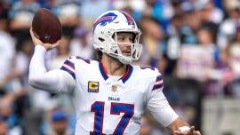 Prisco's Week 15 NFL picks: Bills beat Patriots in AFC East battle, Packers knock off Broncos on road