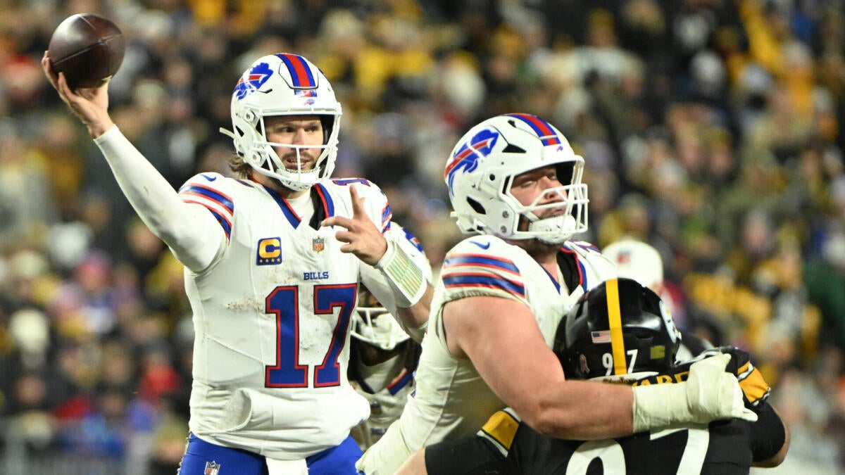 Computer model locks in Bengals vs. Bills picks, score prediction, SGP for NFL Week 14