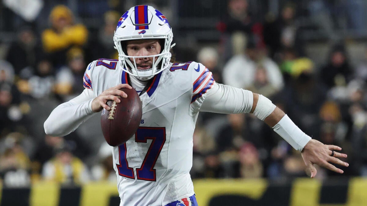 NFL awards picks: Does Josh Allen still have a shot at MVP?