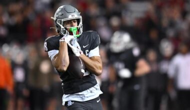 Washington State vs. Utah State prediction, odds, spread: 2025 Potato Bowl picks from proven model