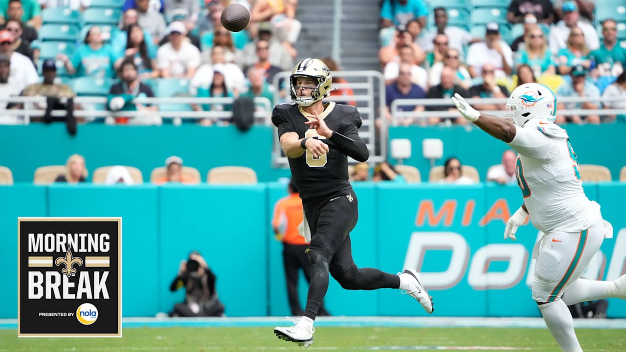 Tyler Shough’s Week 13 performance, rise of Devaughn Vele