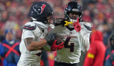 What We Learned from Sunday's 12 games