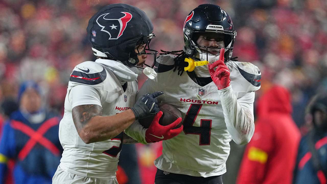 What We Learned from Sunday's 12 games