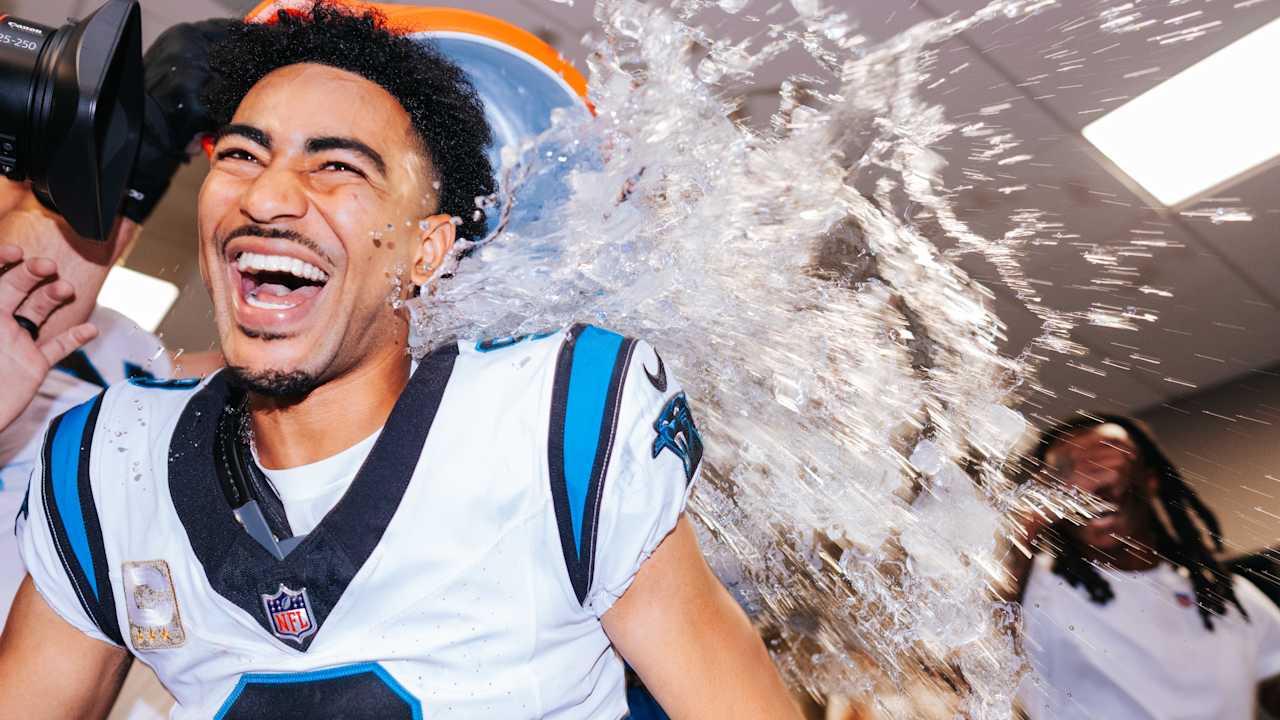 Bryce Young breaks Cam Newton’s single-game passing record, among others