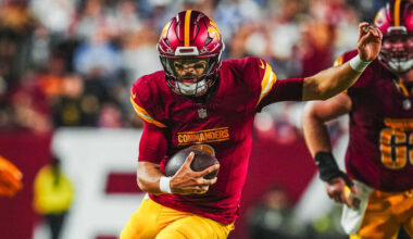 4 takeaways from Marcus Mariota's Week 15 press conference