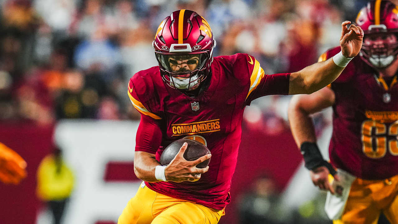 4 takeaways from Marcus Mariota's Week 15 press conference