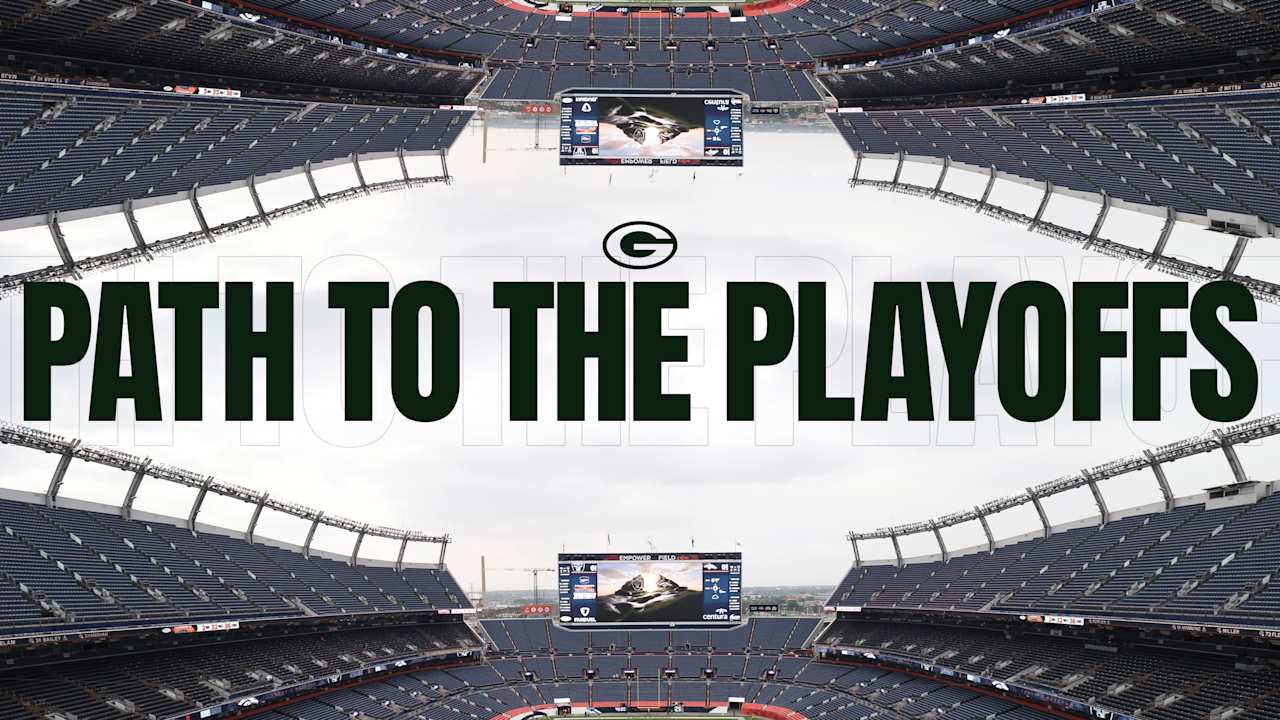 One NFC team can clinch spot with win this week