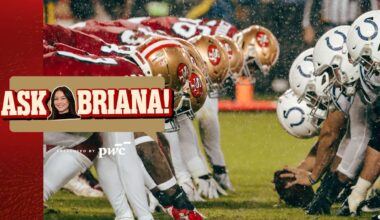 Your Biggest Week 16 Questions vs. Indianapolis, Answered