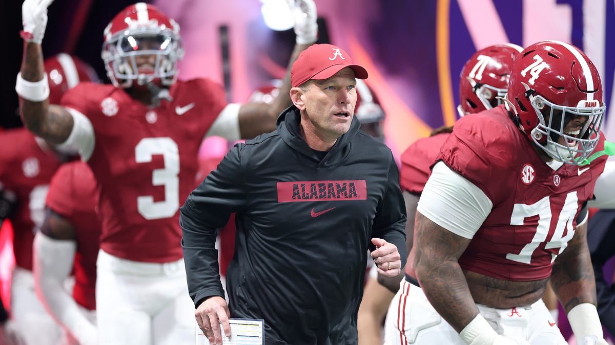 How College Football Playoff loss in first round would affect each team