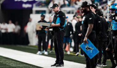 Observations from the Detroit Lions’ Week 17 loss to the Minnesota Vikings