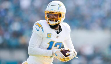 Chargers vs. Eagles prediction, odds, time: Monday Night Football picks from proven model