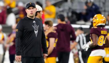 Michigan football coaching search 2025: Candidates, hot board, odds, names to watch