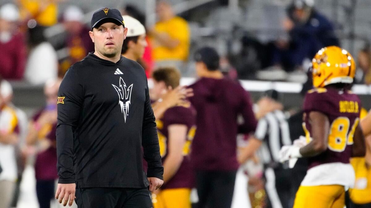 Michigan football coaching search 2025: Candidates, hot board, odds, names to watch